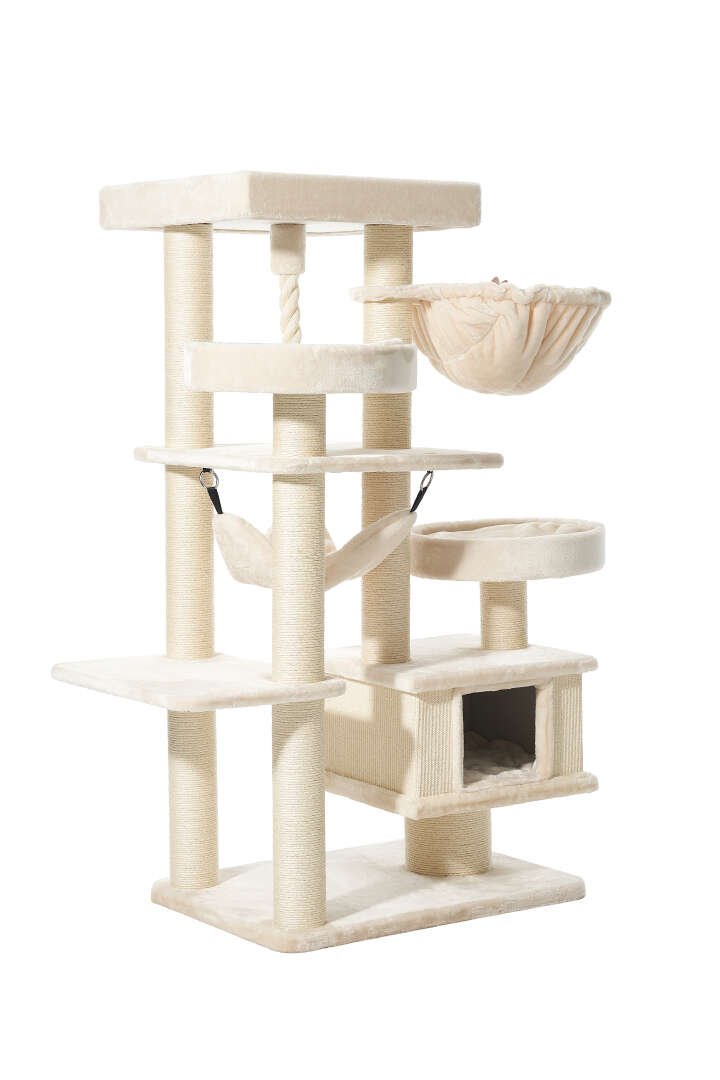 Nobby Kratzbaum Vago